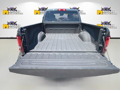 Used 2026 RAM 2500 Big Horn AWD/4WD image 29