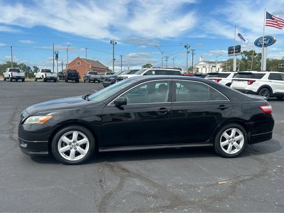Used 2009 Toyota Camry SE