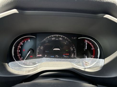 Used 2024 Toyota RAV4 XLE w/ Convenience Package image 14