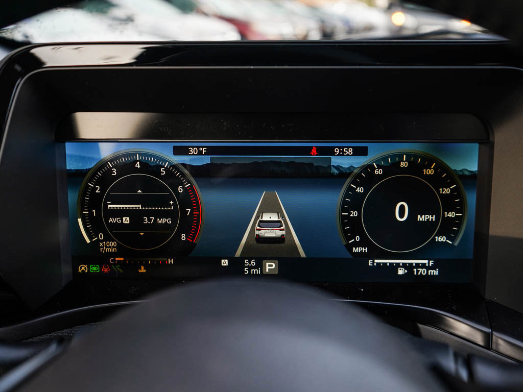 New 2026 Subaru Outback Limited XT AWD/4WD image 23