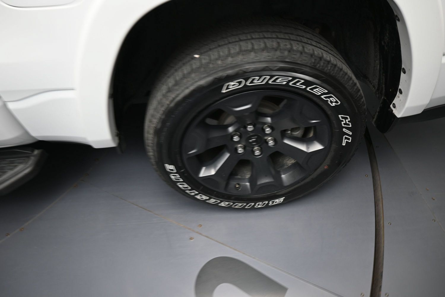Used 2025 RAM 1500 Big Horn AWD/4WD image 17