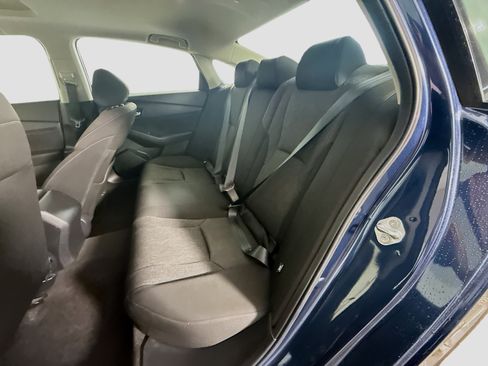Used 2024 Honda Accord EX image 25
