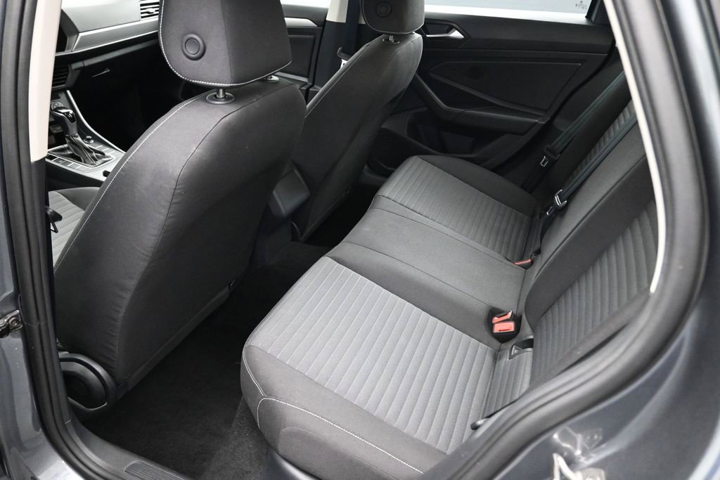 Used 2024 Volkswagen Jetta S FWD image 21