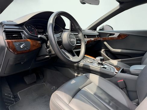 Used 2019 Audi A5 2.0T Premium AWD/4WD image 6