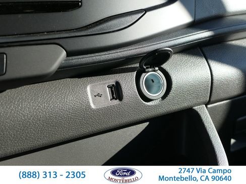 New 2025 Ford Transit 350 XL image 21