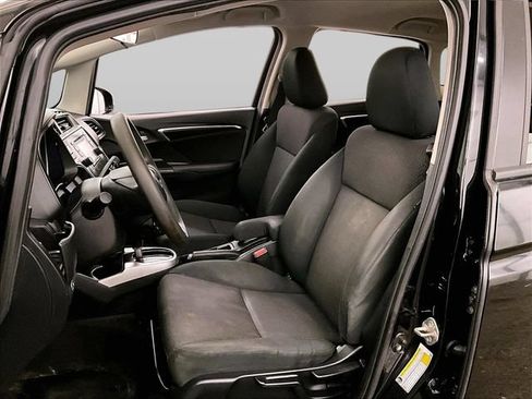 Used 2019 Honda Fit LX image 24