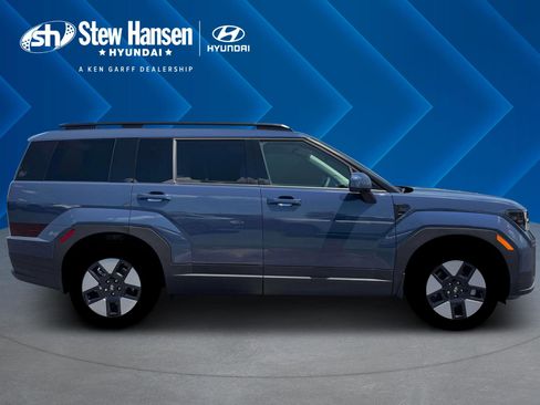 New 2026 Hyundai Santa Fe SEL AWD/4WD image 10