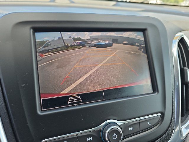 Used 2023 Chevrolet Equinox LT FWD image 26