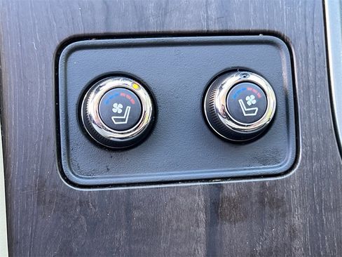 Used 2022 Nissan Murano Platinum w/ Cargo Package image 28