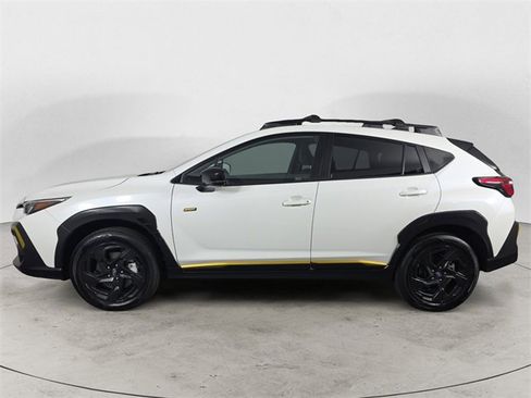 Used 2024 Subaru Crosstrek 2.5i Sport w/ Crosstrek Mirror Package image 2