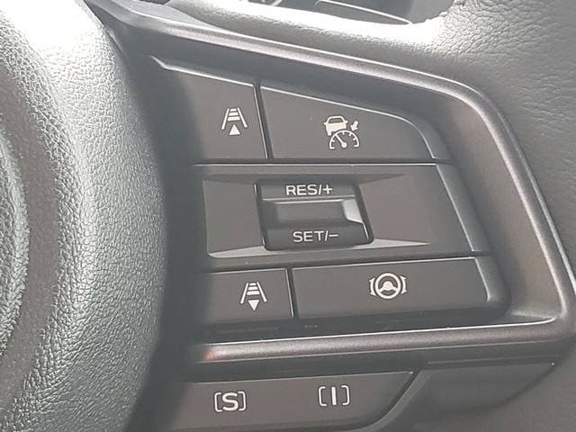 New 2026 Subaru Forester Limited AWD/4WD image 18