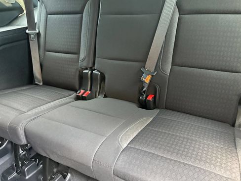 Certified 2024 GMC Yukon SLE RWD image 16