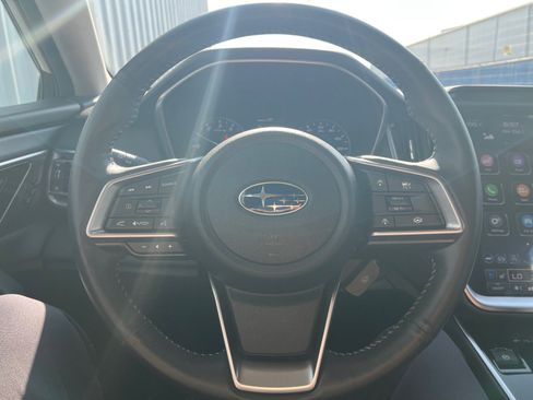 Certified 2024 Subaru Outback Touring AWD/4WD image 24