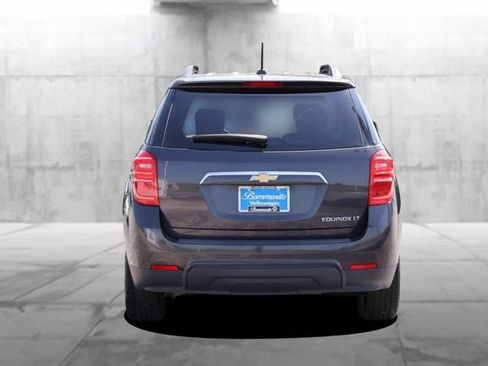 Used 2016 Chevrolet Equinox LT w/ Convenience Package FWD image 6