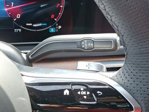 Certified 2026 Mercedes-Benz GLS 450 4MATIC image 10