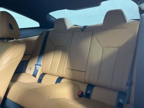Certified 2026 BMW M440i Coupe w/ Premium Package RWD image 24