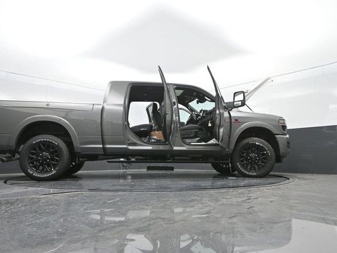 New 2026 RAM 2500 Limited image 58