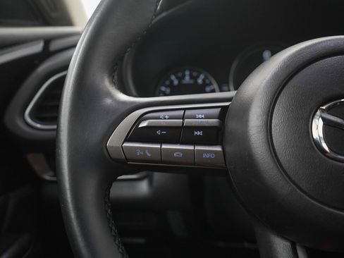 Used 2023 MAZDA CX-30 AWD 2.5 S w/ Select Package image 25