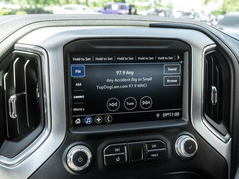 Used 2021 GMC Sierra 1500 Elevation AWD/4WD image 18