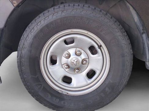 Used 2017 RAM 1500 Tradesman w/ Popular Equipment Group RWD image 13