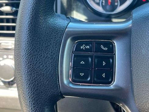 Used 2024 RAM 1500 Warlock AWD/4WD image 33