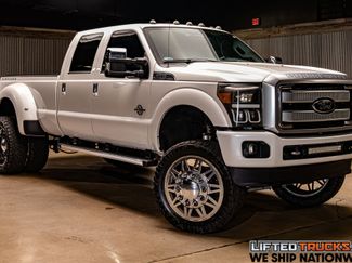 Used 2015 Ford F350 Platinum video 1