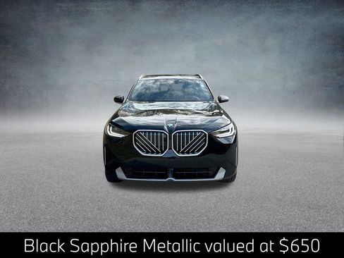 New 2026 BMW X3 xDrive30 w/ Premium Package image 3