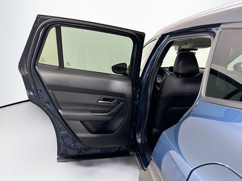 Used 2025 MAZDA CX-50 AWD 2.5 S w/ Premium Package image 26