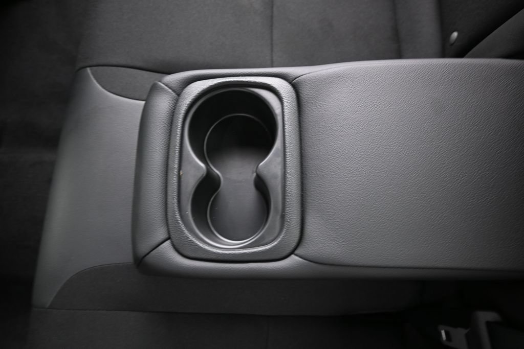 Used 2026 Honda Civic Sport image 19