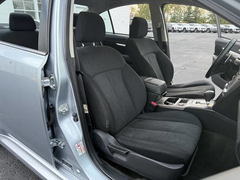 Used 2013 Subaru Legacy 2.5i Premium w/ All-Weather Pkg image 14