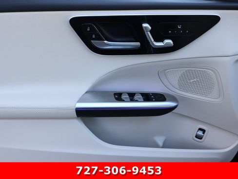 Certified 2023 Mercedes-Benz C 300 Sedan image 15