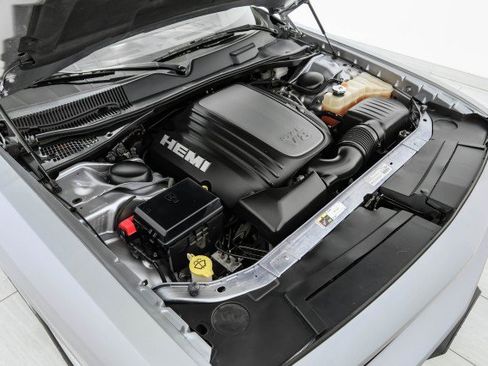 Used 2013 Dodge Challenger R/T RWD image 47