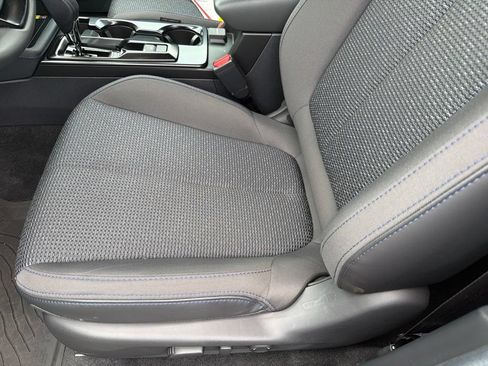 Certified 2026 Subaru Forester Premium AWD/4WD image 13