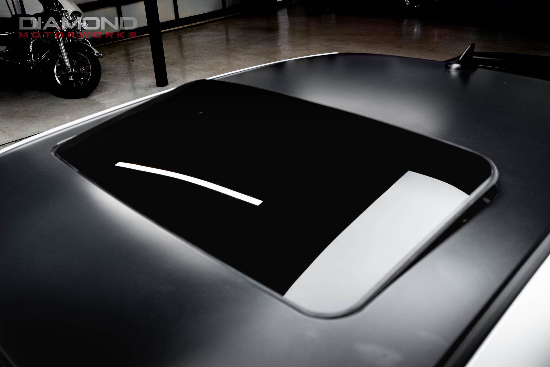 Used 2023 Dodge Challenger SRT Hellcat RWD image 39