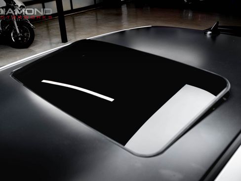 Used 2023 Dodge Challenger SRT Hellcat RWD image 39