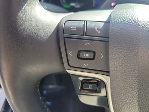 Certified 2025 Toyota Camry XLE w/ Premium Plus Package FWD image 28