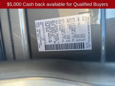 New 2026 Nissan Murano SL w/ Comfort Package AWD/4WD image 32