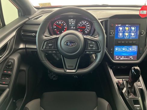 Certified 2023 Subaru WRX AWD/4WD image 15