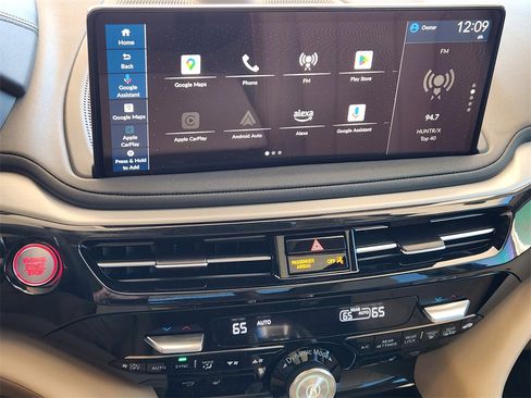 New 2026 Acura MDX w/ Technology Package image 18