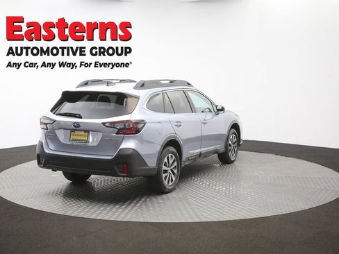 Used 2022 Subaru Outback Premium AWD/4WD image 40