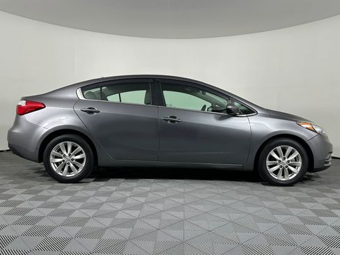 Used 2014 Kia Forte EX FWD image 7