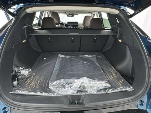 New 2026 Nissan Murano Platinum image 15