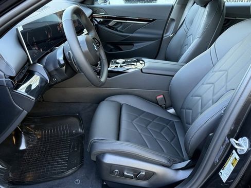 New 2026 BMW 530i w/ Premium Package image 16