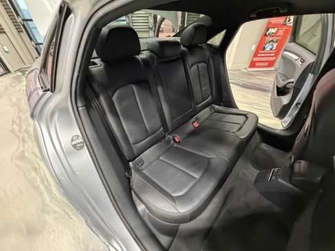 Used 2019 Audi A3 2.0T Premium w/ Convenience Package image 6