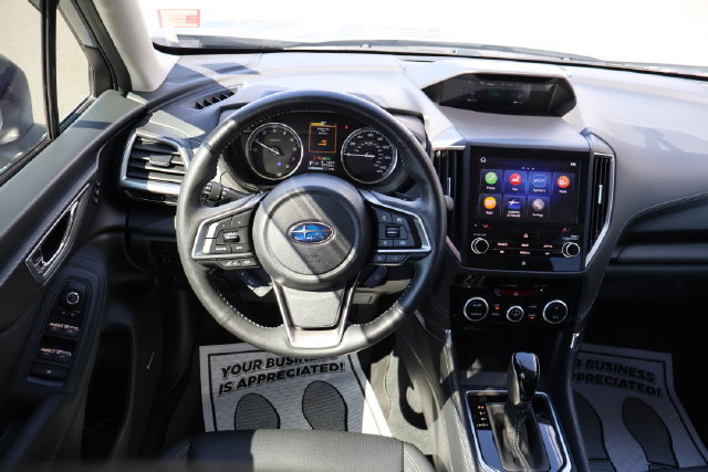 Used 2020 Subaru Forester Touring w/ Popular Package #2 AWD/4WD image 6
