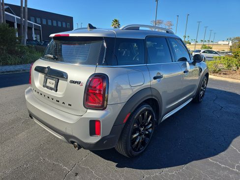 Used 2024 MINI Cooper Countryman S image 4
