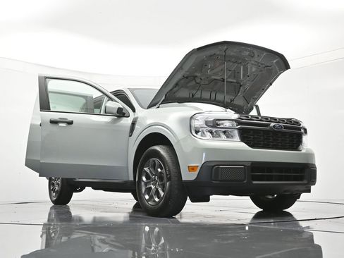Used 2023 Ford Maverick XLT w/ XLT Luxury Package FWD image 48