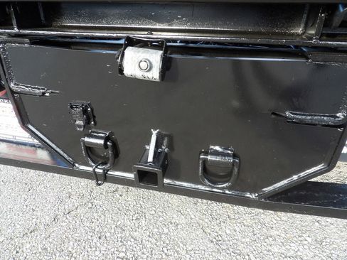 Used 2023 Ford F450 XL w/ Snow Plow Prep Package image 66