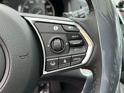 New 2026 Acura RDX SH-AWD w/ Technology Package image 14