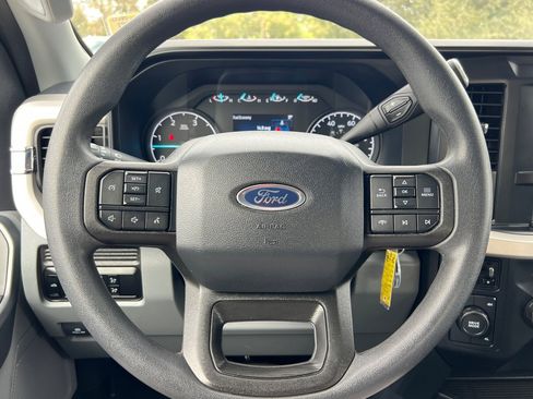 Certified 2024 Ford F350 XLT image 22